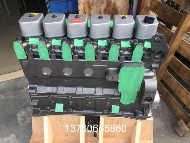 康(kang)明(ming)斯(si)6D102发(fa)动机(ji)裸(luo)机总(zong)成